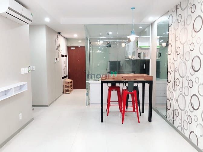 Hình ảnh ✔ Cần bán CHCC THE GOLD VIEW 80m 2pn 2wc - Nội thất đầy đủ