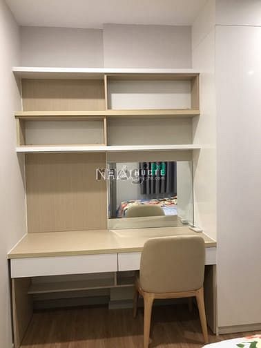 Hình ảnh ✔ Cho thuê CHCC THE GOLD VIEW 82m 2pn 2wc - Nội thất đầy đủ