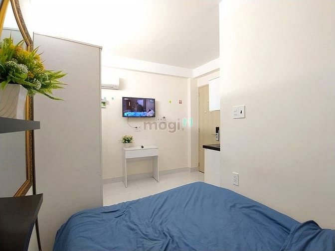 Hình ảnh 🏩🏩 Căn Hộ Full Nội Thất, Mới Sạch Sẽ Ngay Lê Văn Sỹ Quận 3🏩