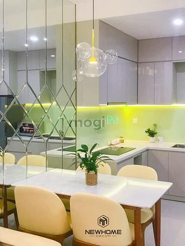 Hình ảnh Cho thuê CH Saigon South Residences, 2PN, full NT, mới 100%, bao phí.