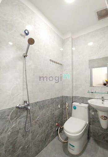 Hình ảnh 🏩🏩 Căn Hộ Full Nội Thất, Mới Sạch Sẽ Ngay Lê Văn Sỹ Quận 3🏩