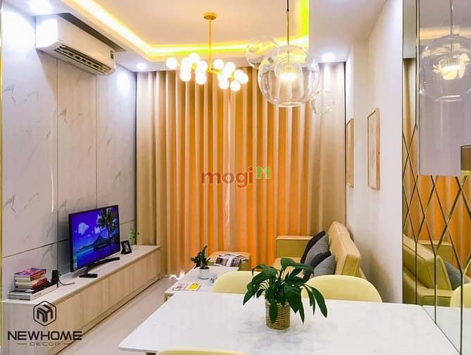 Hình ảnh Cho thuê CH Saigon South Residences, 2PN, full NT, mới 100%, bao phí.