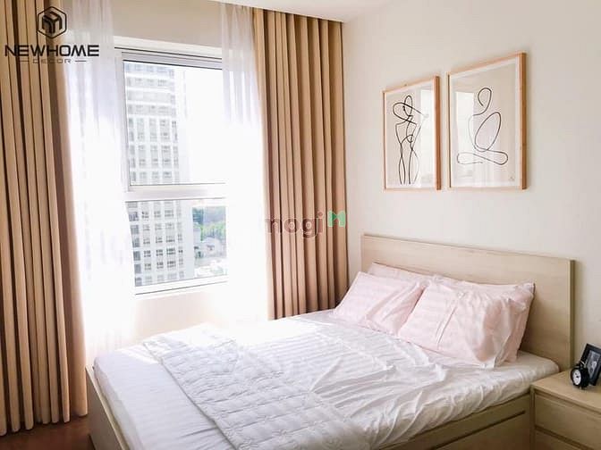 Hình ảnh Cho thuê CH Saigon South Residences, 2PN, full NT, mới 100%, bao phí.