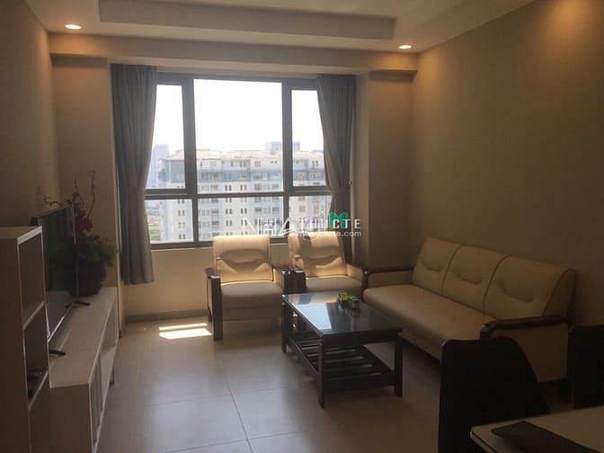 Hình ảnh ✔ Cần bán CHCC THE GOLD VIEW 67m 2pn 1wc - Nội thất đầy đủ