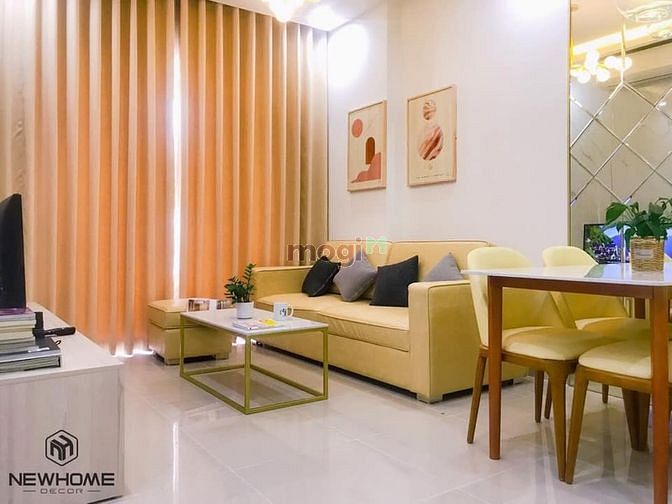 Hình ảnh Cho thuê CH Saigon South Residences, 2PN, full NT, mới 100%, bao phí.