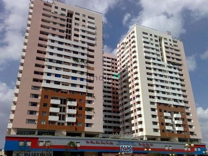 Hình ảnh Cần ra đi nhanh Chung cư Screc Tower 974 Trường Sa