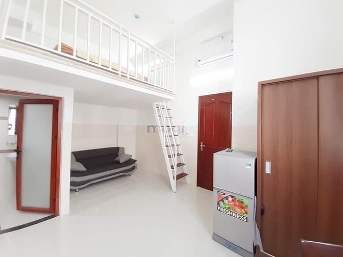 Hình ảnh Mb6623 nạp rút nhanh chóng nội thất cơ bản đường Lý Phục Man, Quận 7