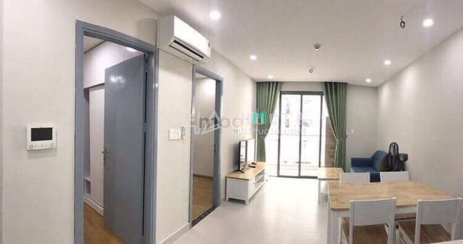 Hình ảnh ✔ Cho thuê CHCC THE GOLD VIEW 65m 2pn 1wc - Nội thất đầy đủ