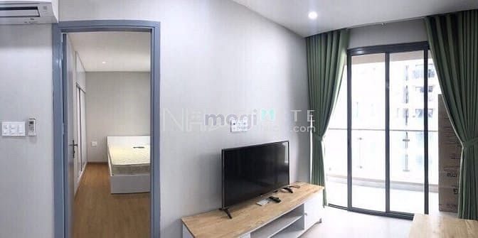 Hình ảnh ✔ Cho thuê CHCC THE GOLD VIEW 65m 2pn 1wc - Nội thất đầy đủ
