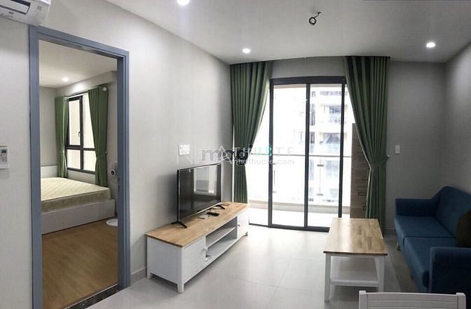 Hình ảnh ✔ Cho thuê CHCC THE GOLD VIEW 65m 2pn 1wc - Nội thất đầy đủ
