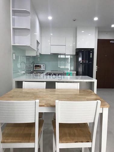 Hình ảnh ✔ Cho thuê CHCC THE GOLD VIEW 65m 2pn 1wc - Nội thất đầy đủ
