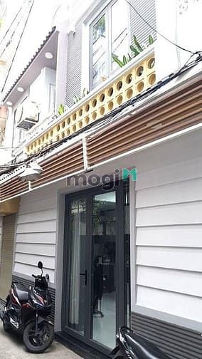 Hình ảnh Bán Nhà - HXH - Âu Cơ - 67 m - 3.5 Tỷ - Tân Bình