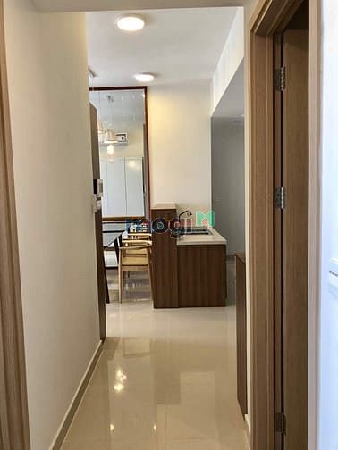 Hình ảnh ✔ Cho thuê CHCC RIVER GATE 75m 2pn 2wc - Nội thất đầy đủ