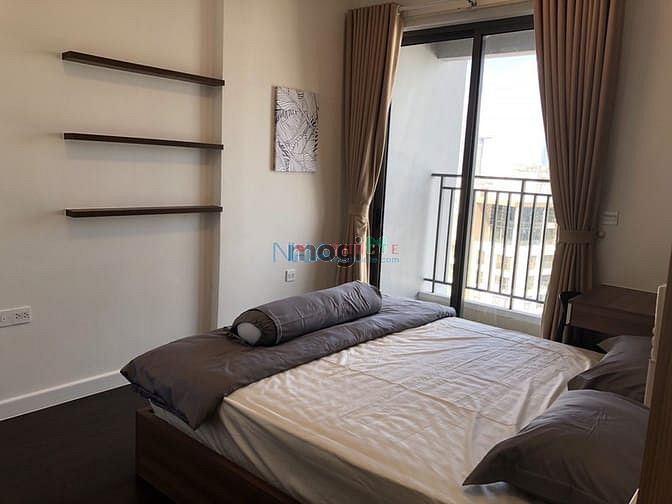 Hình ảnh ✔ Cho thuê CHCC RIVER GATE 75m 2pn 2wc - Nội thất đầy đủ