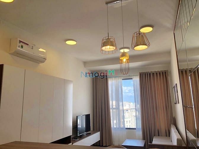 Hình ảnh ✔ Cho thuê CHCC RIVER GATE 75m 2pn 2wc - Nội thất đầy đủ