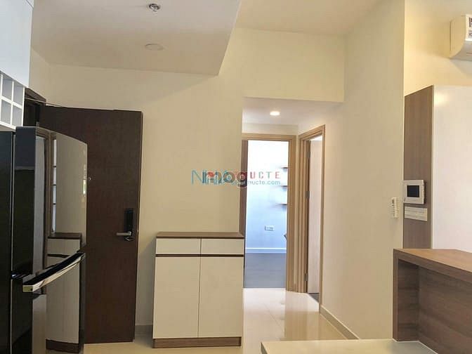 Hình ảnh ✔ Cho thuê CHCC RIVER GATE 75m 2pn 2wc - Nội thất đầy đủ