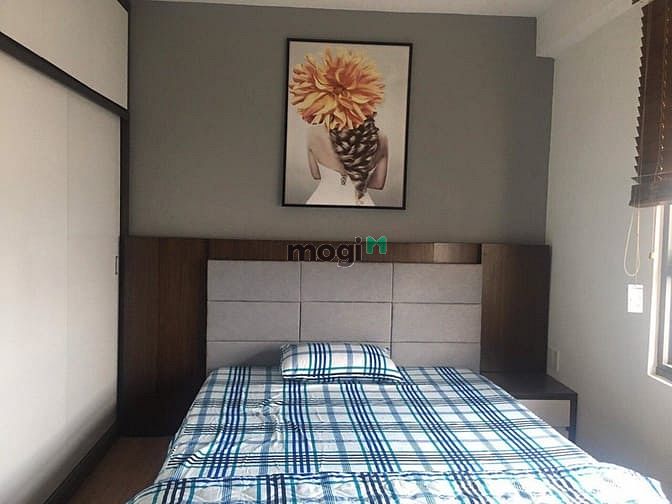 Hình ảnh The Gold View 3 phòng 23 Triệu Full nội thất đẹp