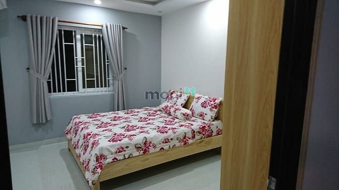 Hình ảnh Cho thuê Trang Chủ MB66.COM / Đăng Ký Tặng 66K chung cư Vạn Đô 2 phòng Full nội thất 10 Triệu