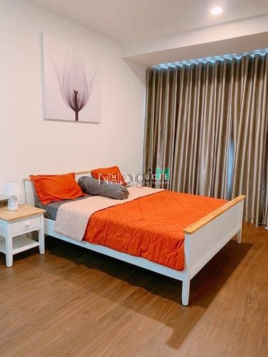 Hình ảnh ✔ Cho thuê CHCC SAIGON ROYAL RESIDENCE 85m 2pn 2wc - Nội thất đầy đủ
