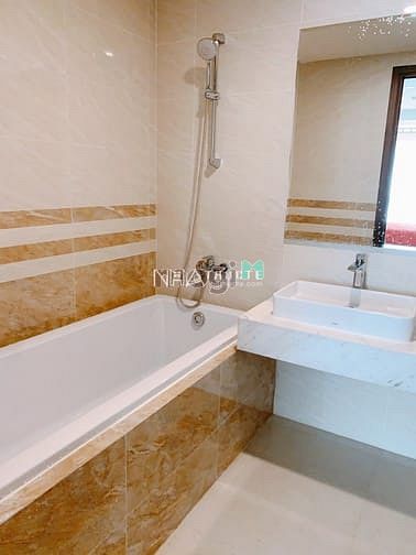 Hình ảnh ✔ Cho thuê CHCC SAIGON ROYAL RESIDENCE 85m 2pn 2wc - Nội thất đầy đủ