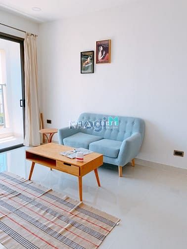 Hình ảnh ✔ Cho thuê CHCC SAIGON ROYAL RESIDENCE 85m 2pn 2wc - Nội thất đầy đủ
