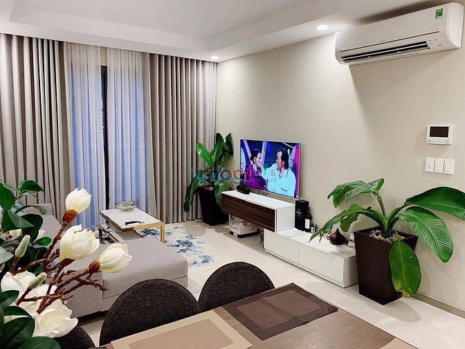 Hình ảnh ✔ Cho thuê CHCC THE GOLD VIEW 80m 2pn 2wc - Nội thất đầy đủ