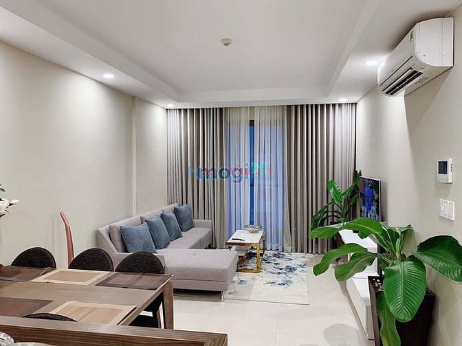 Hình ảnh ✔ Cho thuê CHCC THE GOLD VIEW 80m 2pn 2wc - Nội thất đầy đủ