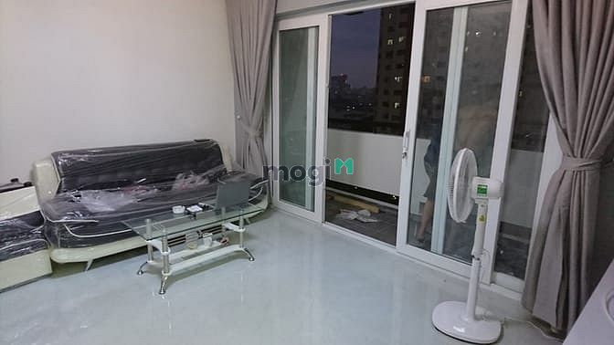 Hình ảnh Cho thuê Trang Chủ MB66.COM / Đăng Ký Tặng 66K chung cư Vạn Đô 2 phòng Full nội thất 10 Triệu