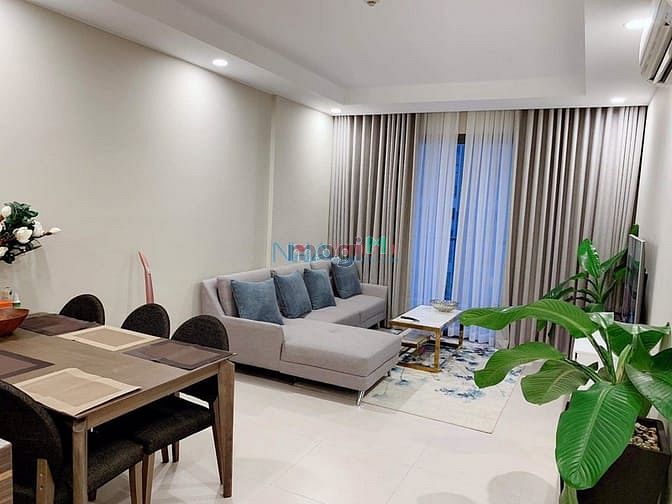 Hình ảnh ✔ Cho thuê CHCC THE GOLD VIEW 80m 2pn 2wc - Nội thất đầy đủ