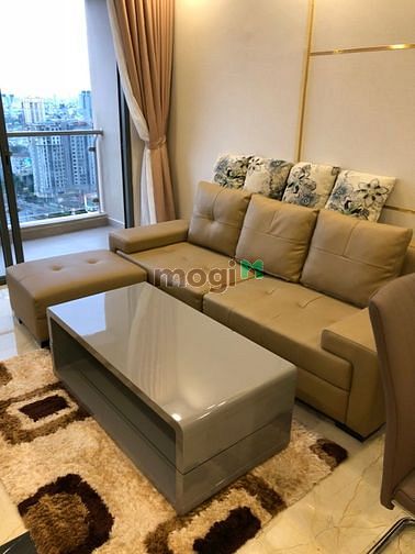 Hình ảnh ✔ Cho thuê CHCC THE GOLD VIEW 82m 2pn 2wc - Nội thất đầy đủ