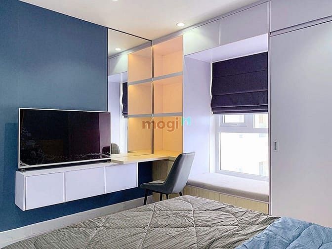 Hình ảnh Cho thuê Trang Chủ MB66.COM / Đăng Ký Tặng 66K 2 phòng ngủ Terra Royal Full nội thất 20 triệu/ 1tháng