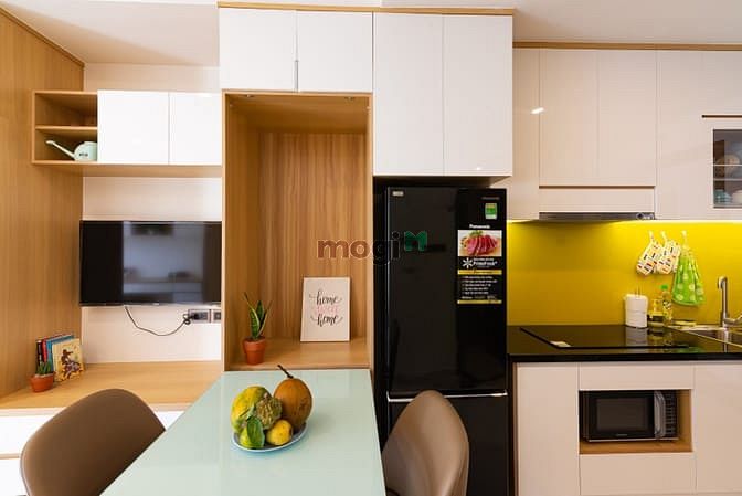 Hình ảnh ✔ Cho thuê CHCC SAIGON ROYAL RESIDENCE 33m OF 1wc - Nội thất đầy đủ