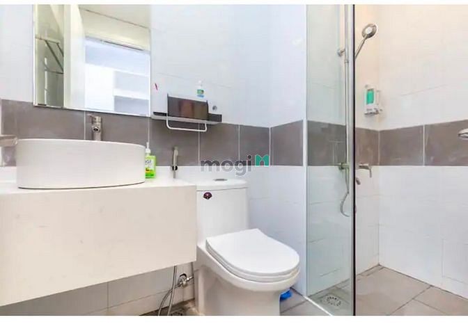 Hình ảnh Studio Millennium 38m2 full nội thất cho thuê giá 12,5tr, view sông