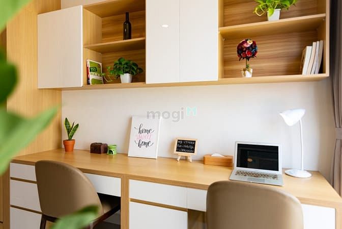Hình ảnh ✔ Cho thuê CHCC SAIGON ROYAL RESIDENCE 33m OF 1wc - Nội thất đầy đủ