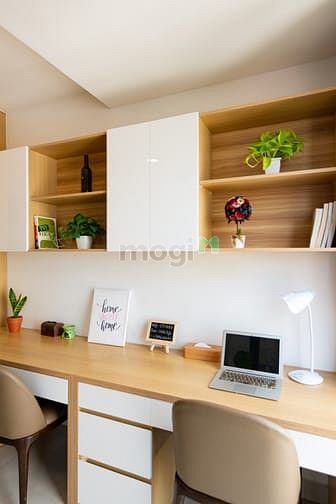Hình ảnh ✔ Cho thuê CHCC SAIGON ROYAL RESIDENCE 33m OF 1wc - Nội thất đầy đủ