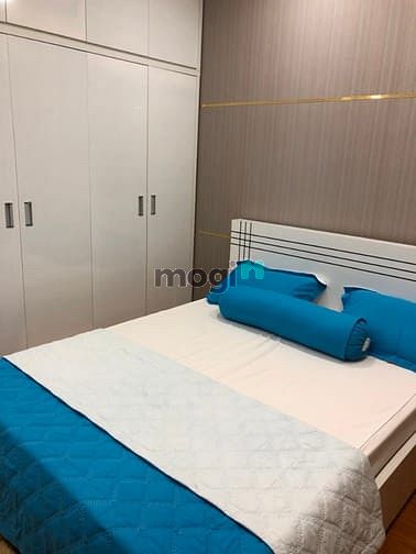 Hình ảnh ✔ Cho thuê CHCC THE GOLD VIEW 82m 2pn 2wc - Nội thất đầy đủ