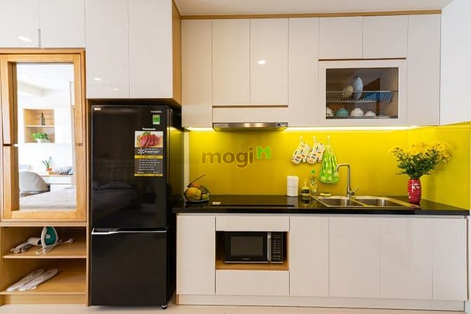 Hình ảnh ✔ Cho thuê CHCC SAIGON ROYAL RESIDENCE 33m OF 1wc - Nội thất đầy đủ