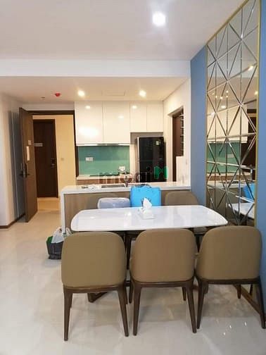 Hình ảnh Cho thuê Trang Chủ MB66.COM / Đăng Ký Tặng 66K 2PN full nội thất dự án One Verandah