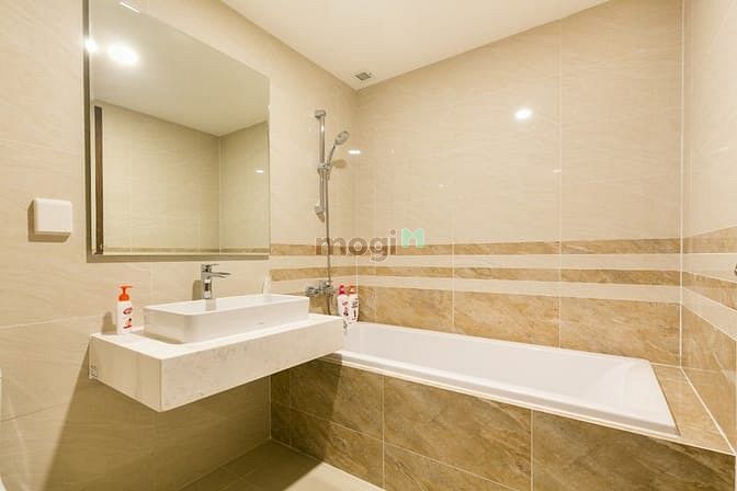 Hình ảnh ✔ Cho thuê CHCC SAIGON ROYAL RESIDENCE 90m 2pn 2wc - Nội thất đầy đủ