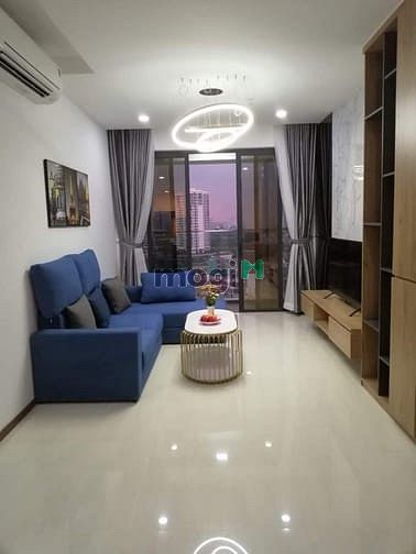 Hình ảnh Cho thuê Trang Chủ MB66.COM / Đăng Ký Tặng 66K 2PN full nội thất dự án One Verandah