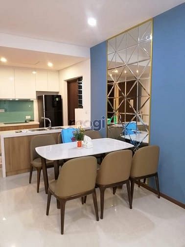 Hình ảnh Cho thuê Trang Chủ MB66.COM / Đăng Ký Tặng 66K 2PN full nội thất dự án One Verandah