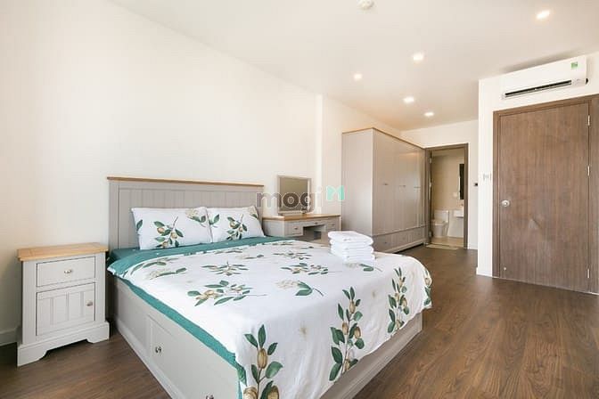 Hình ảnh ✔ Cho thuê CHCC SAIGON ROYAL RESIDENCE 90m 2pn 2wc - Nội thất đầy đủ