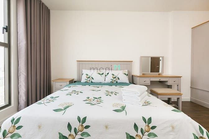 Hình ảnh ✔ Cho thuê CHCC SAIGON ROYAL RESIDENCE 90m 2pn 2wc - Nội thất đầy đủ