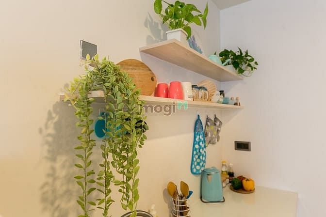 Hình ảnh ✔ Cho thuê CHCC SAIGON ROYAL RESIDENCE 33m OF 1wc - Nội thất đầy đủ