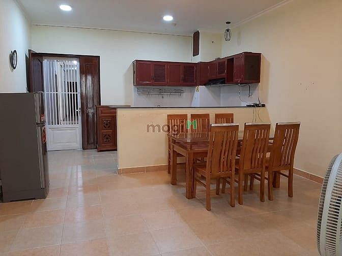 Hình ảnh Khánh Hội 2 - 2 phòng - Nhà trống - 9 Triệu