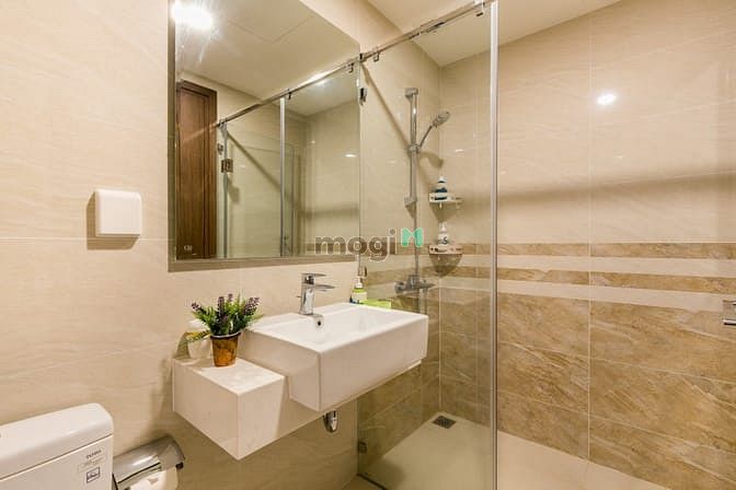 Hình ảnh ✔ Cho thuê CHCC SAIGON ROYAL RESIDENCE 33m OF 1wc - Nội thất đầy đủ
