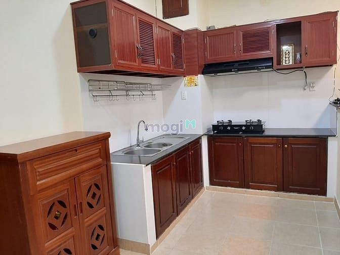 Hình ảnh Khánh Hội 2 - 2 phòng - Nhà trống - 9 Triệu