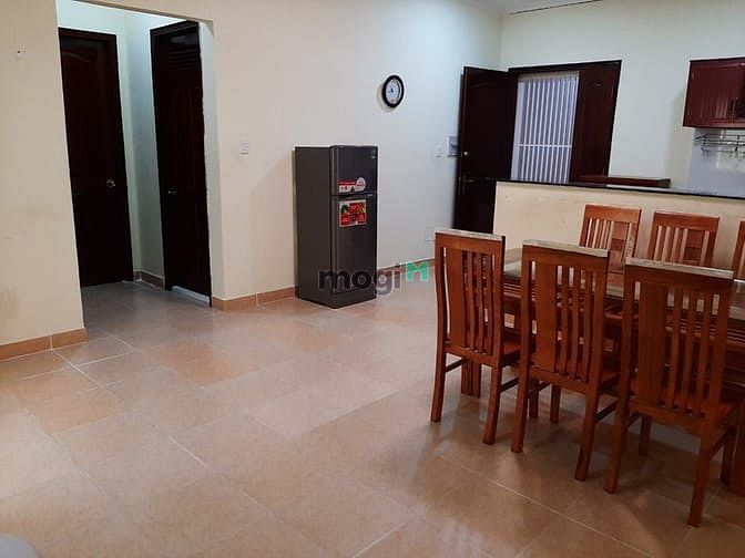 Hình ảnh Khánh Hội 2 - 2 phòng - Nhà trống - 9 Triệu