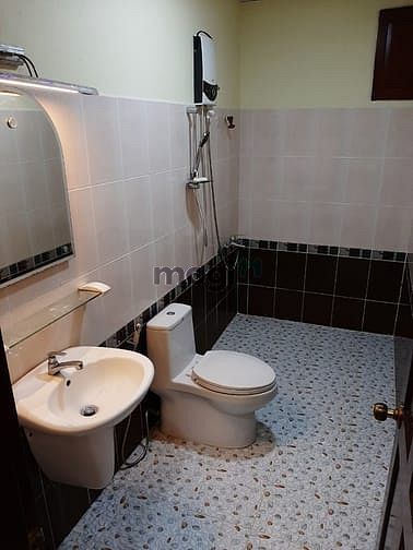 Hình ảnh Khánh Hội 2 - 2 phòng - Nhà trống - 9 Triệu