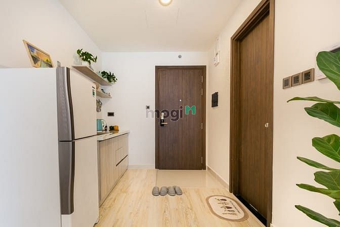 Hình ảnh ✔ Cho thuê CHCC SAIGON ROYAL RESIDENCE 33m OF 1wc - Nội thất đầy đủ